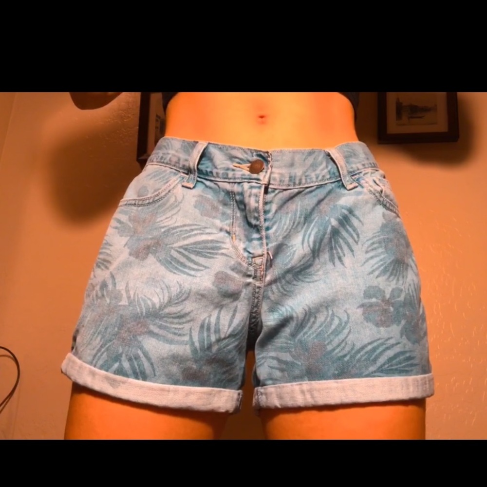 Beach shorts